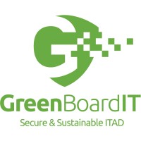 GreenBoard IT logo - Similar company to Greenboard