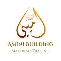 Amini Building Materials Trading (L.L.C) logo - Similar company to Aamra Building Materials Trading Llc