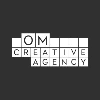 OM Creative Agency logo - Similar company to Copypanthers