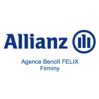 Agence ALLIANZ Benoît FELIX logo - Similar company to Illiade Formation
