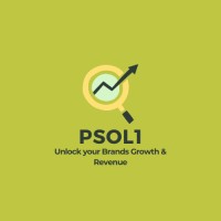 PSol1 logo - Similar company to Keeping Art