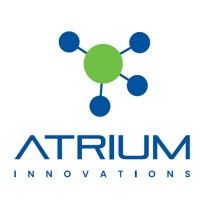 Atrium Innovations logo - Similar company to Dranco