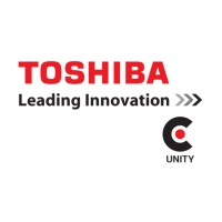 TOSHIBA Lighting/CO-Unity B.V. logo - Similar company to Ligitek 立碁電子