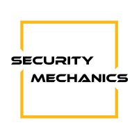 SECURITY MECHANICS logo - Similar company to Cctv Security Camera System