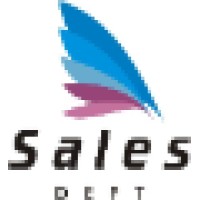 Sales Dept logo - Similar company to Forte Network