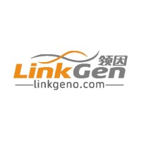 LinkGen Biotech logo - Similar company to 太铭生物