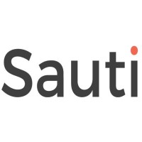 Sauti East Africa logo - Similar company to Advancement Of Equality, Gender & Inclusion Studies (Aegis)