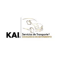 KAI Servicios de Transporte logo - Similar company to Adventech Logística