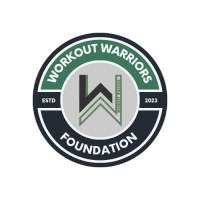 Workout Warrior Foundation logo - Similar company to Pride Link