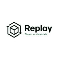 Replay Covers logo - Similar company to Ecoluciones