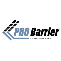 PRO Barrier logo - Similar company to 1Dossier - Fintech Technology