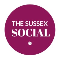 The Sussex Social logo - Similar company to Curative Co.