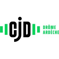 CJD Drôme Ardèche Montélimar logo - Similar company to Rhone-Alpes Ascenseurs