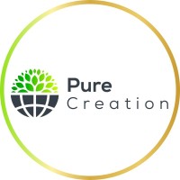 Pure Creation logo - Similar company to Ism Institut Für Strategie Und Marketing