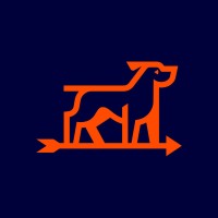 BirdDog logo - Similar company to Modern Message