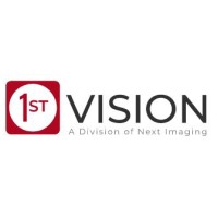1stVision Inc. logo - Similar company to Active Inspection