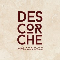 Descorche Málaga D.O.C. logo - Similar company to Hypeboost