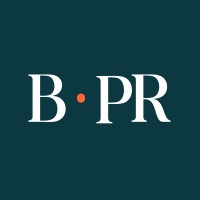 Barker PR logo - Similar company to Intellidental