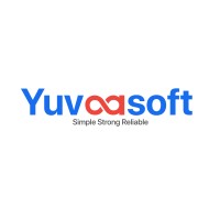 Yuvaasoft logo - Similar company to Decconz Private Limited