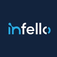 infello logo - Similar company to Duemza