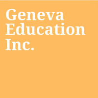 Geneva Education logo - Similar company to Nmbr