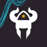 Oriental Vikings logo - Similar company to Mywristwraps