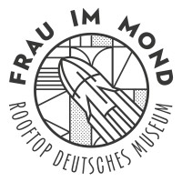Frau im Mond logo - Similar company to Ikubari Africa