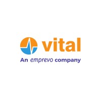 Vital Health Recruitment logo - Similar company to Vcs Digital Health