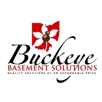 Buckeye Basement Solutions logo - Similar company to Basement Defender, Llc