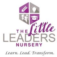 The Little Leaders Nursery logo - Similar company to Bright Future Private School