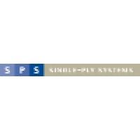 Single-Ply Systems logo - Similar company to Bell Mahoney Roofing Inc