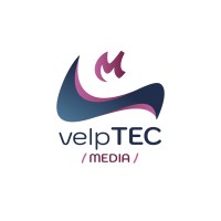 velpTEC media logo - Similar company to Future.Self Ggmbh
