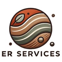 ER Services LLC logo - Similar company to E&R Services Inc.