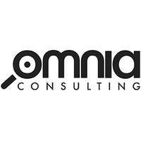 Omnia Consulting logo - Similar company to Whossa!