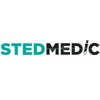 Stedmedic Inc. logo - Similar company to Synchem International Co.,Ltd