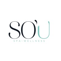 So'u Spa & Wellness logo - Similar company to Therapy Trio