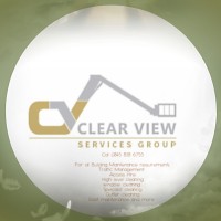 Clear View Window & Specialist cleaners - 0845 838 6755 logo - Similar company to Clear View Access