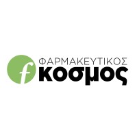Φαρμακευτικός Κόσμος logo - Similar company to Iatronet.Gr