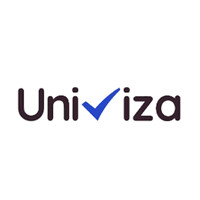 Univiza logo - Similar company to Aaa Quants