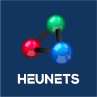 Heunets logo - Similar company to Techatech