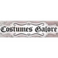 Costumes Galore