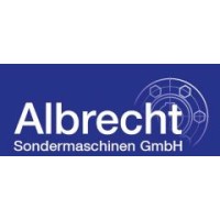 Albrecht Sondermaschinen GmbH logo - Similar company to Mafu Robotics