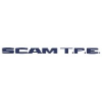 SCAM TPE S.r.l. logo - Similar company to Scam Technology Srl