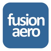 Fusion Aero logo - Similar company to Strat Aero Malaysia Sdn Bhd