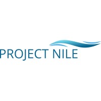 Project Nile logo - Similar company to Daanveda