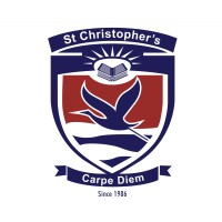 St Christopher's Private School's logo - Similar company to Dale College Boys' Primary School