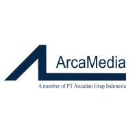 ArcaMedia (A member of PT Arcadian Grup Indonesia) logo - Similar company to Arca Lagards Pte Ltd