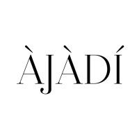 Made By Ajadi logo - Similar company to Mighty Cultures
