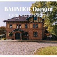 BAHNHOF Dargun