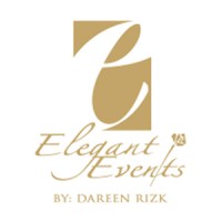Elegant Events Company logo - Similar company to Event Concept Consultancy Qfz Llc